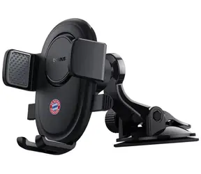 Baseus C40351700113-Z1 UltraControl držák do auta Bayern Edition černá