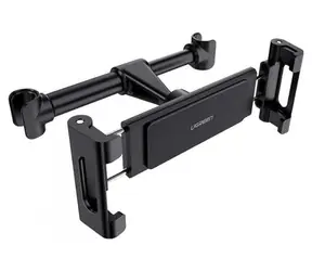 Ugreen LP160 černá / držák telefonu do auta / 4.7 - 12.9 palce