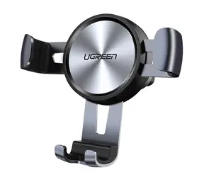 UGREEN 50564B šedá / držák na telefon 