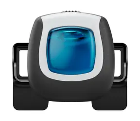 Spigen Tesla adaptér pro osvěžovač vzduchu pro Tesla Model 3 (2024) černá