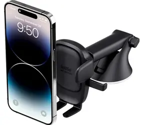 iOttie Easy One Touch 6 Dash & Windshield Mount univerzální držák černá