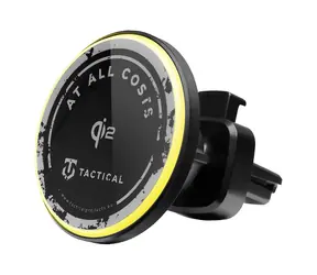 Tactical MagForce EQui2p / UNI držák do auta / černá