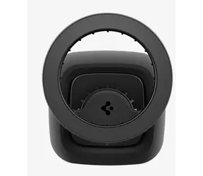 Spigen Tesla Airvent MagSafe Mount TAM100 pro Tesla Model 3(2024)/Y(Juniper) černá / uchycení pomocí větrací mřížky