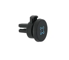 Mobilis 044004 U.FIX Univerzální držák telefonu do mřížky ventilace auta