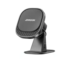 Joyroom JR-ZS400 černá / Držák telefonu do auta / magnetický