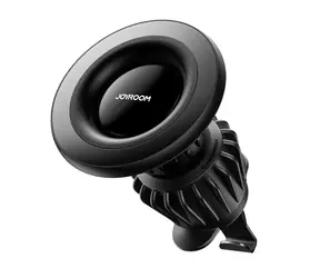Joyroom JR-ZS406 černá / Držák telefonu do auta / do ventilacní mřížky