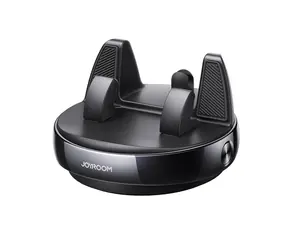 Joyroom JR-ZS330 černá / Držák telefonu do auta / s upínacím mechanismem