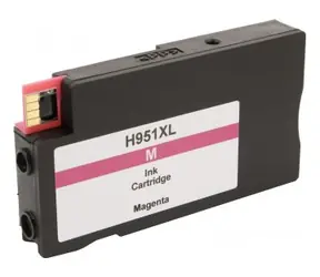 Peach 950XL alternativní cartridge / HP OFFICEJET 8100, 8600 / fialová