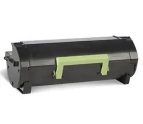 Lexmark originální toner 50F2U00 / pro Lexmark MS 510  / 20.000 stran / černá