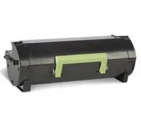 Lexmark originální toner Corporate 50F2X0E / pro Lexmark MS 510  / 10.000 stran / černá