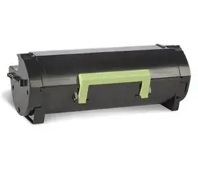 Lexmark originální toner 60F2000 / pro Lexmark MX310dn  / 2.500 stran / program vrácení / černá