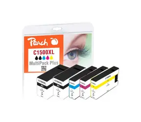 Peach alternativní cartridge HP 980 / HP Officejet Enterprise Color X555dn / Combi Pack