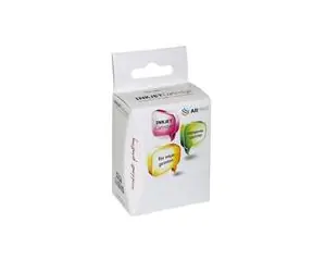 Xerox C9351A + C9352A alternativní cartridge 21XL+22XL / HP Deskjet D2460  F2180 / 19+ 17ml / Multipack