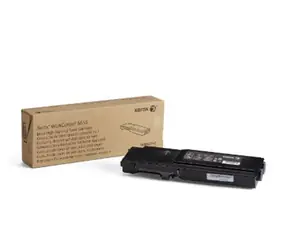 Xerox tonerová kazeta 106R02753 / WC6655i / 7.500 stran / červená