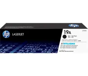 HP 19A originální zobrazovací válec LaserJet / 12.000 stran 