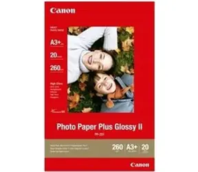 Canon LU-101 A3+ 260 g/m2 / 20 sheets / lesklý 