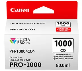 Canon cartridge PFI-1000 CO Chroma Optimizer Ink Tank