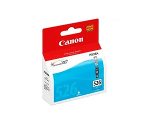 Canon originální cartridge CLI-526 C M Y BK / azurová