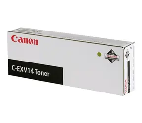 Canon tonerová kazeta IR-20xx, 23xx / 8 300 stran / černá
