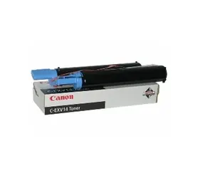 Canon tonerová kazeta IR-C2202 / 10 200 stran / černá