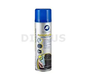 AF Sprayduster / Stlačený vzduch 200ml / nehořlavý / obratitelný