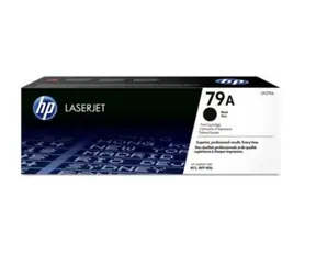 HP 79A originální tonerová kazeta / 1000 stran / černá