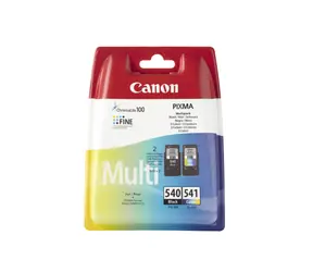 Canon PG-540 a CL-541 originální cartridge / Multi pack SEC