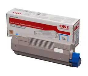 OKI Cyan toner do C712-11,5K