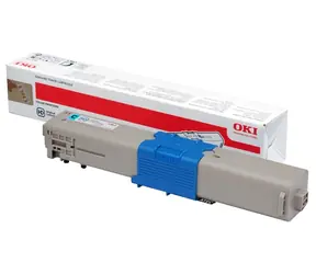 OKI Cyan toner do C332/MC363-1.5K
