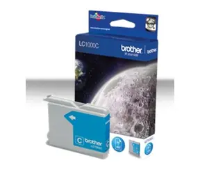 Brother LC-3617BK originální cartridge černá / MFC-J2330DW / MFC-J3530DW / MFC-J3930DW / 550 stran 