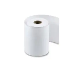 Papírový kotouček TERMO 80/80/17 mm / pro tiskárny Epson TM-T20II, Star STP143 a další