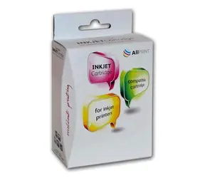Xerox kompatibilní ink F6V25AE 652XL černá / DeskJet 2135 / 1200 stran 