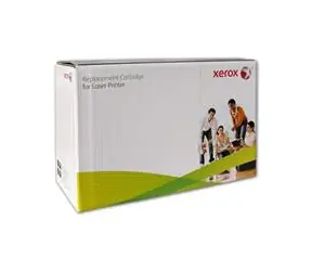 Xerox CF413X fialová / komaptibilní toner / HP LaserJet Pro M452 M477 Color / 5.000 stran 