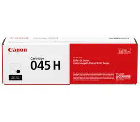 Canon tonerová kazeta CRG-045 H černá / 2800 stran
