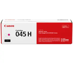 Canon tonerová kazeta CRG-045 H fialová / 2200 stran