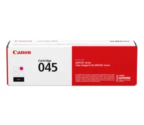 Canon tonerová kazeta CRG-045 fialová / 1300 stran