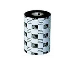 ZEBRA TTR páska 2300 - 40mm (12ks) / Wax / 40mm / 450m / out / 1" / 12ks