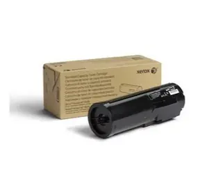 Xerox 106R03585 originální toner černá / VersaLink B400 a B405 / 24.600 stran 