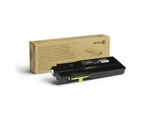 Xerox 106R03509 originální toner žlutá / VersaLink C400 a C405 / 2.500 stran