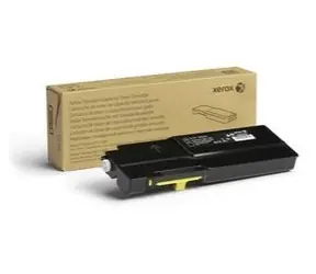 Xerox 106R03521 originální toner žlutá / VersaLink C400 a C405 / 4.800 stran