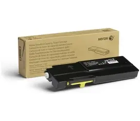 Xerox 106R03533 originální toner žlutá / VersaLink C400 a C405 / 8.000 stran