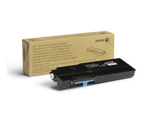 Xerox 106R03534 originální toner modrá / VersaLink C400 a C405 / 8.000 stran