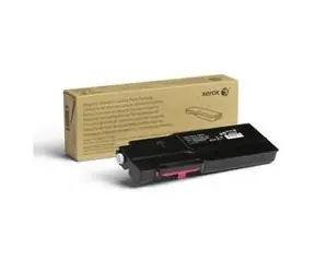 Xerox 106R03535 originální toner fialová / VersaLink C400 a C405 / 8.000 stran