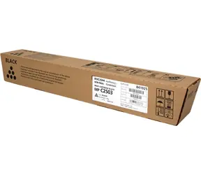 Ricoh originální toner 841925 černá / pro MP C2003SP Mp C2503SP a MP C2011SP / 15.000 stran