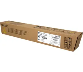 Ricoh originální toner 841926 žlutá / pro MP C2003SP Mp C2503SP a MP C2011SP / 9.500 stran