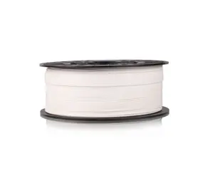 Plasty Mladeč tisková struna filament 1.75 ABS-T bílá 1 kg