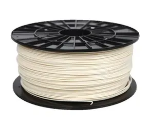 Plasty Mladeč tisková struna filament 1.75 PLA béžová 1 kg