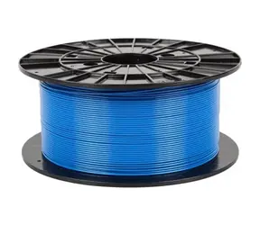Plasty Mladeč tisková struna filament 1.75 PLA modrá 1 kg