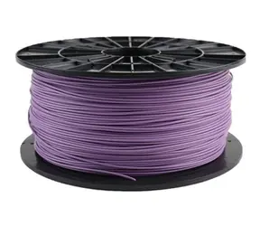 Plasty Mladeč tisková struna filament 1.75 PLA lila 1 kg