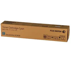 Xerox 006R01694 originální toner modrá / DocuCentre SC2020 / 3.000 stran 